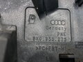 ZÁSLEPKA OSTREKOVAČA SVETLA ĽAVÁ AUDI A4 B8 AVANT (8K5) 2007 - 2015 8K0955275
