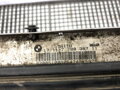 CHLADIČ VODY BMW X5 (E53) 2000 - 2006 7788387