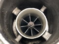 TURBO VOLVO V40 LIFTBACK (525, 526) 2012 - 2022 31380130