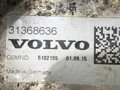 CHLADIČ OLEJA VOLVO V40 LIFTBACK (525, 526) 2012 - 2022 31368636