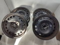 PLECHOVÝ DISK SADA ET OPEL ASTRA H (A04) 2004 - 2014
