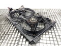 VENTILÁTOR CHLADIČA SEAT TOLEDO II (1M2) 1998 - 2006 1J0121205B