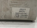 DISPLEJ LAND ROVER FREELANDER I (L314) 1998 - 2006