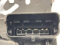 ZÁMOK DVERÍ ĽAVÝ PREDNÝ OPEL MOVANO B AUTOBUS (X62) 2010 - 2022