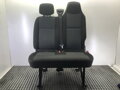 SEDADLO PRAVÉ PREDNÉ DVOJITÝ OPEL MOVANO B AUTOBUS (X62) 2010 - 2022