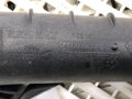 POTRUBIE HADICA TURBA DACIA DOKKER (MPV) (KE_) 2012 - 2022 144609034R