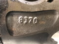 PIEST S OJNICOU MERCEDES-BENZ SPRINTER 3,5-T (B906) 2006 - 2022 8370 642899