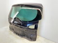 VEKO BATOŽINOVÉHO PRIESTORU KUFOR ZADNÝ FORD S-MAX (WA6) 2006 - 2014