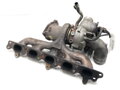 TURBO FORD S-MAX (WA6) 2006 - 2014 30757112