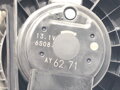 VENTILÁTOR KÚRENIA JEEP CHEROKEE (KL) 2013 - 2022