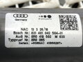 STĹPIK VOLANTU AUDI Q5 (8RB) 2008 - 2017 8R0419502M