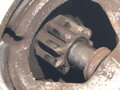 ŠTARTÉR FIAT PUNTO EVO (199_) 2008 - 2022 0001137002