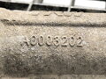 SERVO RIADENIA FIAT PUNTO EVO (199_) 2008 - 2022 A0003202