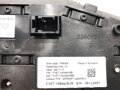 TACHOMETER BUDÍKY FORD FOCUS III SEDAN 2010 - 2022