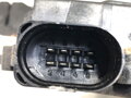 ZÁMOK DVERÍ PRAVÝ PREDNÝ SEAT TOLEDO II (1M2) 1998 - 2006 3B1837016AD