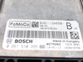 RIADIACA JEDNOTKA MOTORA FORD MONDEO IV (BA7) 2007 - 2015 0261S10395