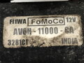 ŠTARTÉR FORD MONDEO IV (BA7) 2007 - 2015 AVGN-11000-CA