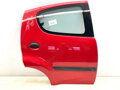 DVERE PRAVÉ ZADNÉ CITROEN C1 (PM_, PN_) 2005 - 2014