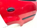 DVERE PRAVÉ ZADNÉ CITROEN C1 (PM_, PN_) 2005 - 2014