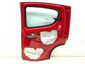 DVERE PRAVÉ ZADNÉ CITROEN C1 (PM_, PN_) 2005 - 2014