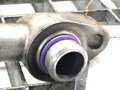 HADICA KLIMATIZÁCIE AUDI A2 (8Z0) 2000 - 2005
