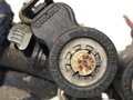 VSTREKOVAČ LPG LOVATO AUDI A2 (8Z0) 2000 - 2005 67R-010194