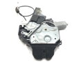 ZÁMOK VEKA BATOŽINOVÉHO PRIESTORU ZADNÝ INFINITI Q70 (Y51) 2013 - 2022 300900-0003