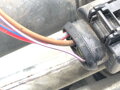 MECHANIZMUS STIERAČOV PREDNÝ AUDI Q5 (8RB) 2008 - 2017 8R1955119A