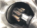ŠTARTÉR AUDI A6 C5 (4B2) 1997 - 2005 S0408