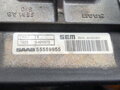 CIEVKA ZAPAĽOVACIA SAAB 9-5 KOMBI (YS3E) 1998 - 2009 55559955