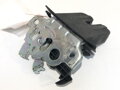 ZÁMOK VEKA BATOŽINOVÉHO PRIESTORU ZADNÝ AUDI Q5 (8RB) 2008 - 2017 8R0827505A