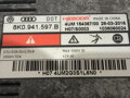 RIADIACA JEDNOTKA XENÓN AUDI Q5 (8RB) 2008 - 2017 8K0941597B
