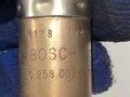 SONDA LAMBDA PREDNÁ BMW 5 TOURING (E39) 1996 - 2004 1742050