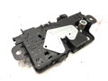 ZÁMOK VEKA BATOŽINOVÉHO PRIESTORU ZADNÝ BMW 5 (G30, F90) 2016 - 2022 163672-10