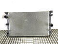 CHLADIČ VODY BMW 5 (G30, F90) 2016 - 2022 8474824