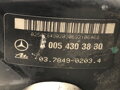 SERVO BRZDY MERCEDES-BENZ CLASS C (W203) 2000 - 2007 A0054303830