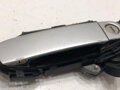 KĽUČKA VONKAJŠIA ĽAVÁ PREDNÁ AUDI A4 B6 (8E2) 2000 - 2005