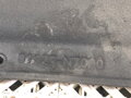 ODHLUČNENIE KAPOTY HYUNDAI TUCSON (NX4E, NX4A) 2020 - 2022 81125-N7000