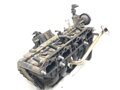 SACIE POTRUBIE OPEL ASTRA H (A04) 2004 - 2014 55556841 0280600055