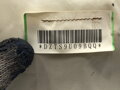 AIRBAG SPOLUJAZDCA MAZDA 3 (BK) 2003 - 2009