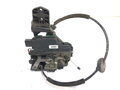 ZÁMOK DVERÍ ĽAVÝ PREDNÝ VW PASSAT B5.5 (3B3) 2000 - 2005 3B1837015Q