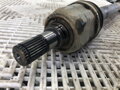 POLOOS PRAVÁ PREDNÁ HYUNDAI TUCSON (NX4E, NX4A) 2020 - 2022 49501-N7110