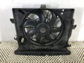 VENTILÁTOR CHLADIČA HYUNDAI VELOSTER (FS) 2011 - 2017 25380-1RXXX