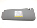 SLNEČNÉ CLONÍTKO PRAVÉ BMW X1 (E84) 2009 - 2015 7251984-03