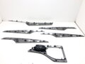 LIŠTY DEKOR SADA BMW X1 (E84) 2009 - 2015 2991701 2991390