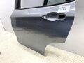 DVERE ĽAVÉ ZADNÉ BMW X1 (E84) 2009 - 2015
