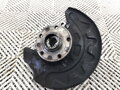 OTOČ ĽAVÁ PREDNÁ SKODA OCTAVIA III COMBI (5E5, 5E6) 2012 - 2022