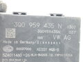 MODUL RIADIACA JEDNOTKA KESSY SKODA OCTAVIA III COMBI (5E5, 5E6) 2012 - 2022 3Q0959435N