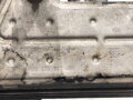 CHLADIČ EGR VW GOLF V (1K1) 2003 - 2010 038131513AD