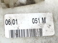 PALIVOVÉ ČERPADLO AUDI A4 B6 AVANT (8E5) 2000 - 2005